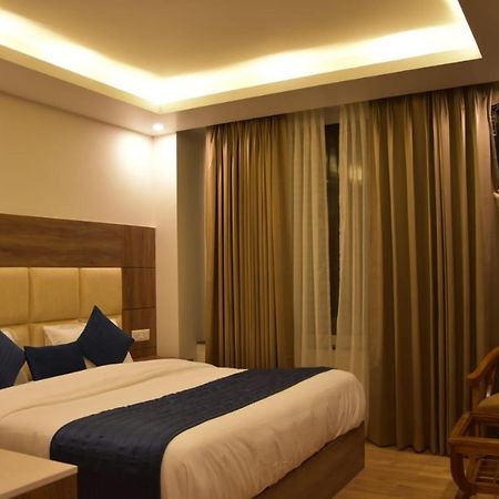 The Orison Bed & Breakfast Shimla Exterior photo
