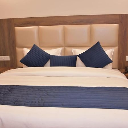 The Orison Bed & Breakfast Shimla Exterior photo