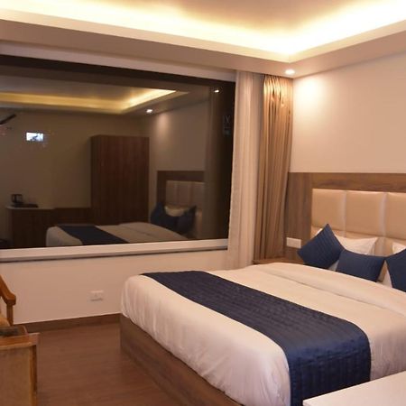 The Orison Bed & Breakfast Shimla Exterior photo
