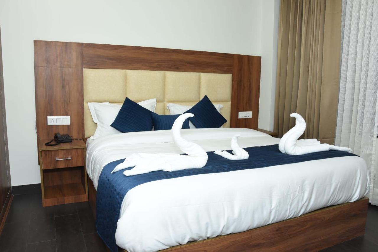 The Orison Bed & Breakfast Shimla Exterior photo