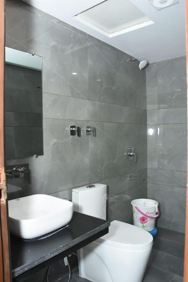 The Orison Bed & Breakfast Shimla Exterior photo