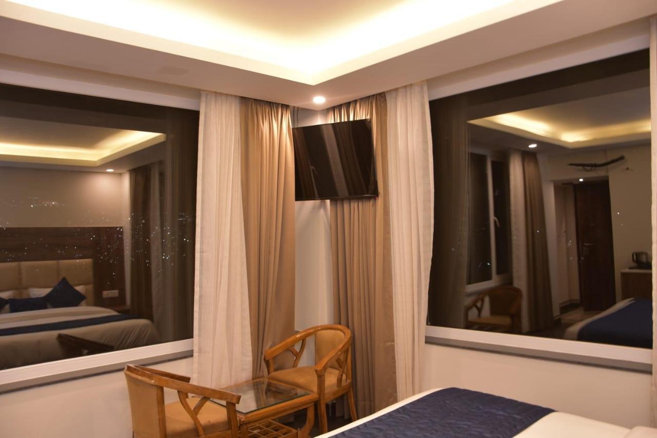 The Orison Bed & Breakfast Shimla Exterior photo