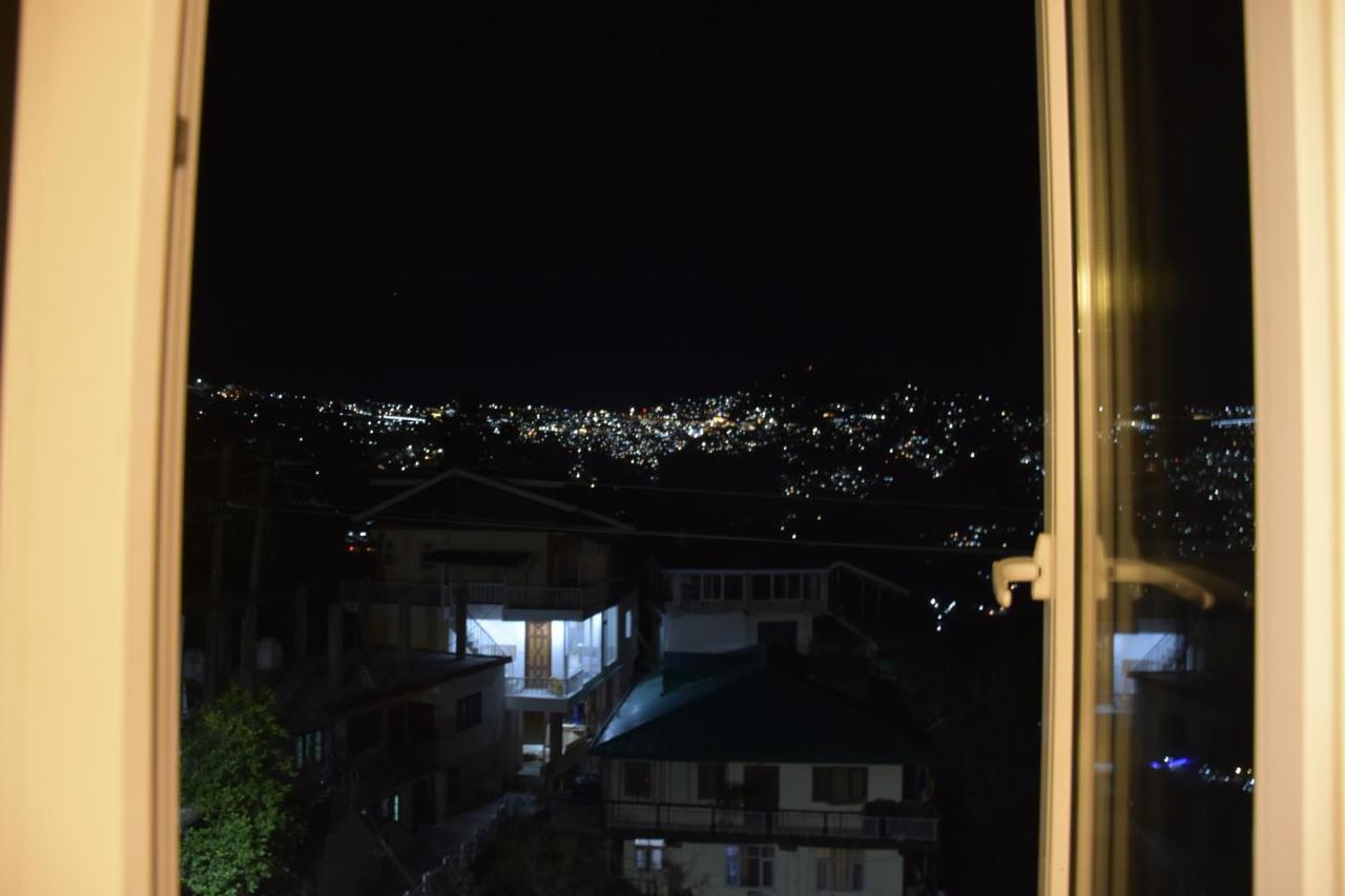 The Orison Bed & Breakfast Shimla Exterior photo