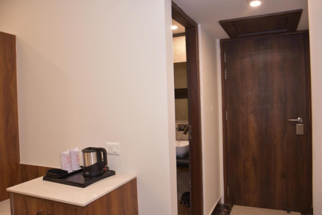 The Orison Bed & Breakfast Shimla Exterior photo