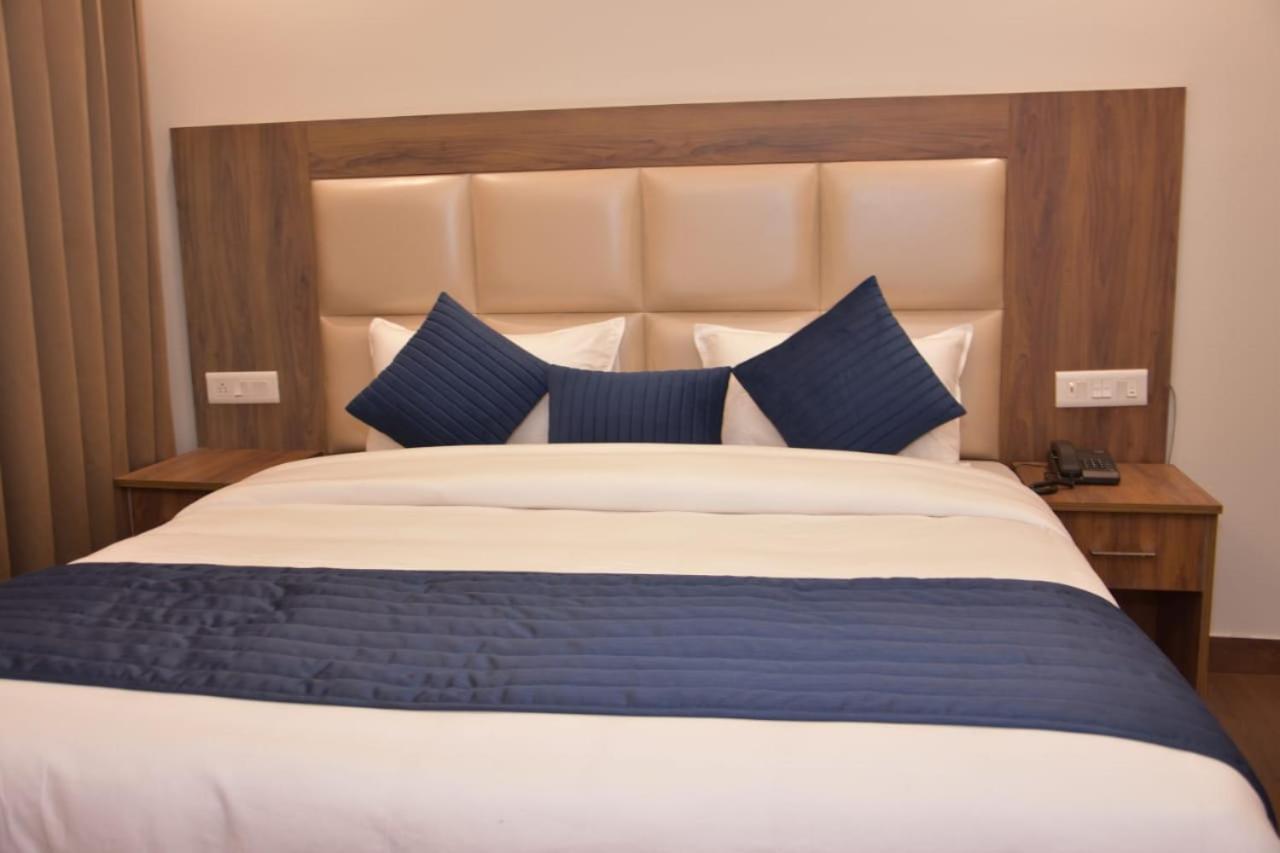 The Orison Bed & Breakfast Shimla Exterior photo
